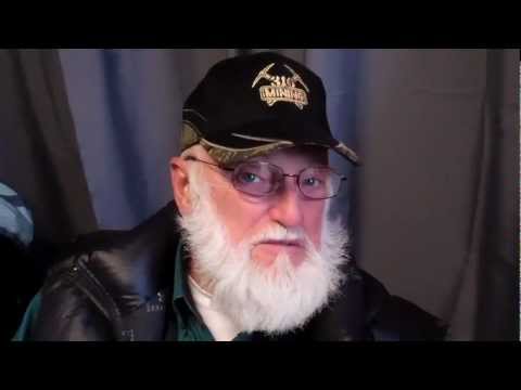 cold brew coffee Jack Hoffman - Gold Rush - Viewer Questions