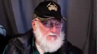 Famous Jack  Hoffman - Gold Rush  - Viewer Questions Profile