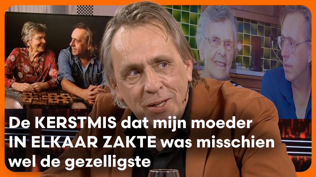 'Dat vond ze NIET LEUK, dat ik dat had opgeschreven | Sophie & Jeroen