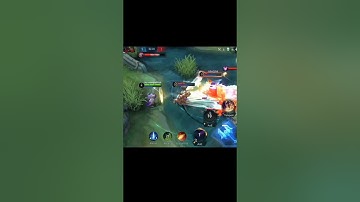 Luo yi kills |#mlbb | #frs gaming  | #shorts