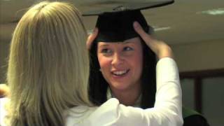 Wakefield College 2008 Graduation Day Highlights