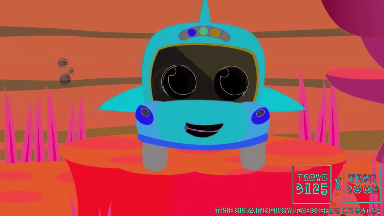 BB! AATBB! IGASFYAT, DYWTHI? Эффекты Csupo