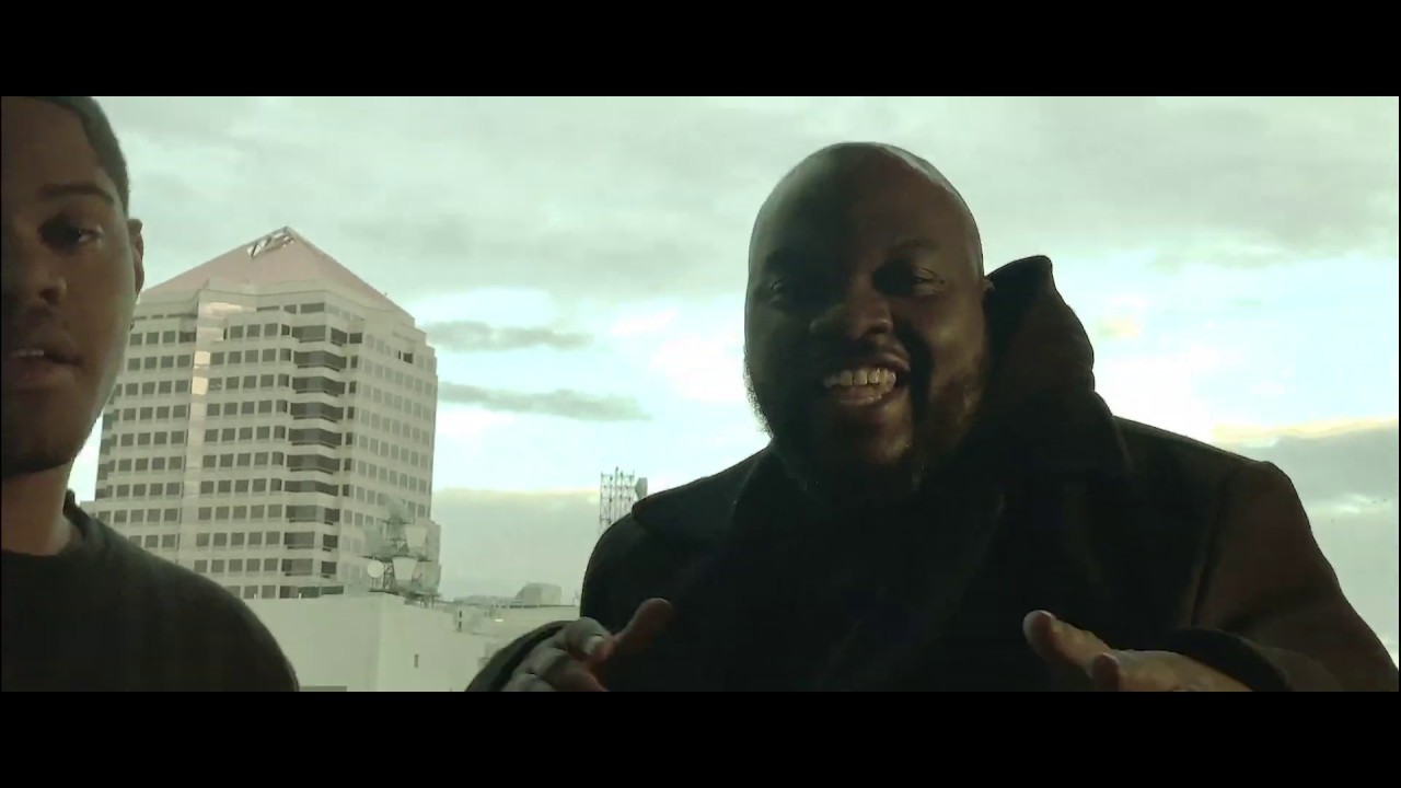 Dremon -  Never Lonely Ft. Kali Fla (Official Music Video)