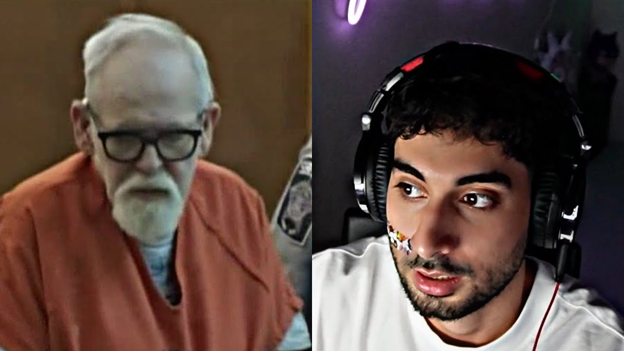 Die Gruseligsten Serienkiller in USA…