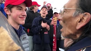 Media Misses: 3 Biggest Mistakes in Covington Fiasco