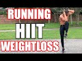 Running In Place Workout At Home - HIIT Lose Weight Fast in 9 Minutes