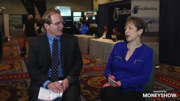 Fibonacci Expert Carolyn Boroden Reveals Her Top Trading Secrets