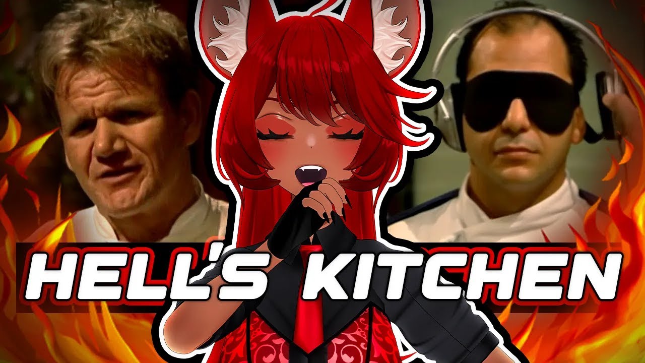 RESTAURANT OWNER REACTS TO *HELL'S KITCHEN*  (S1 Episode 6)