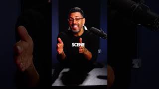 Why Your Scenes Drag (And the Fix That Changed My Writing) #Screenwriting #WriterAdvice