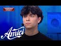 Amici 24 - TRIGNO: la proposta di espulsione