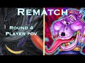 Yu-Gi-Oh! HRC Machina Player POV vs Blackwings Edison Format @ Card Addiction Double Points! 38-MAN