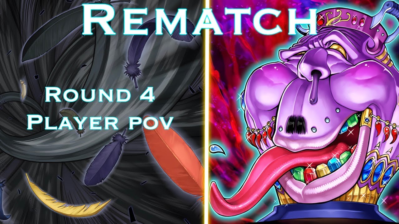 Yu-Gi-Oh! HRC Machina Player POV vs Blackwings Edison Format @ Card Addiction Double Points! 38-MAN
