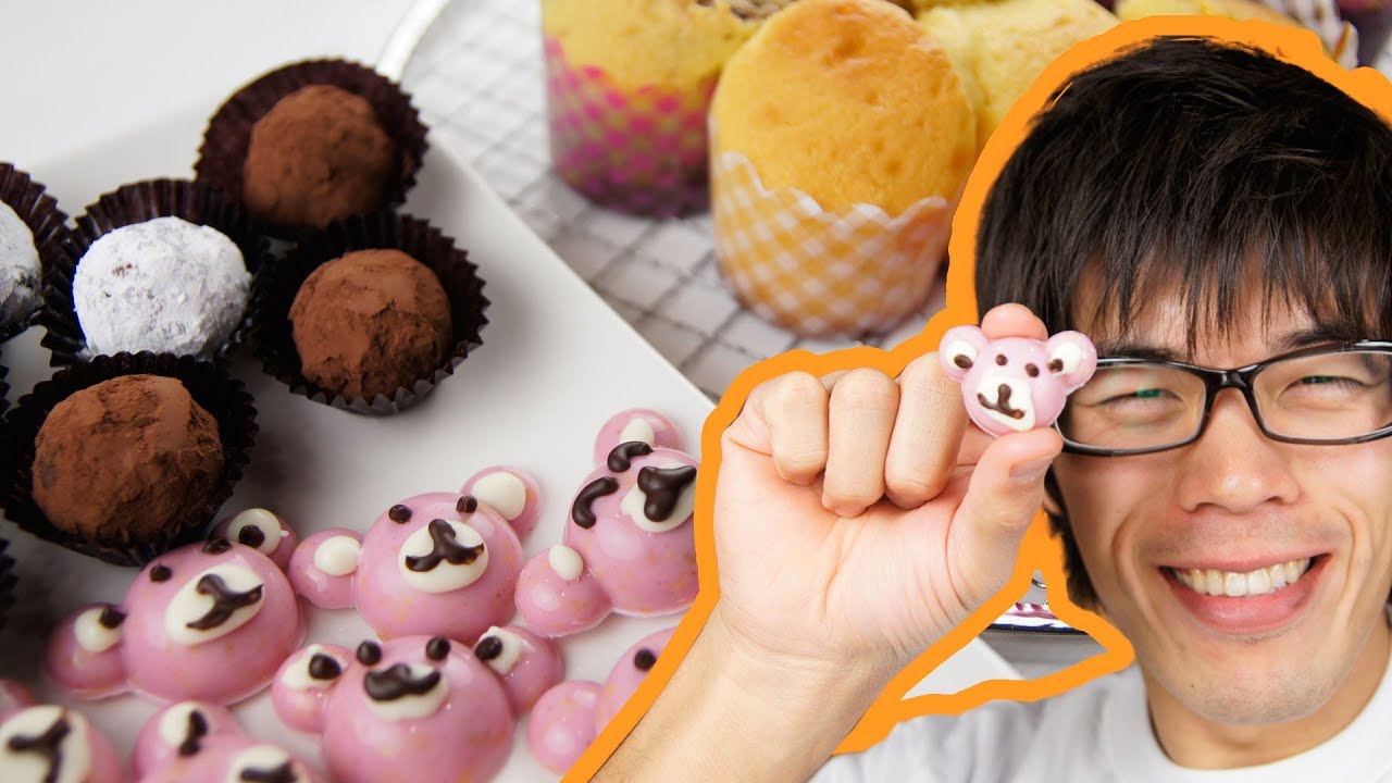 誰でも作れちゃう！手作りバレンタインキットとは？How to make Valentine's gift