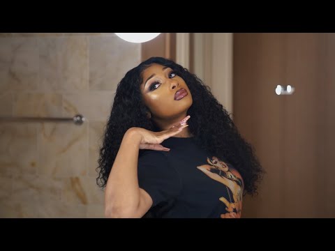 Megan Thee Stallion – Hot Girl Summer Makeup Tutorial