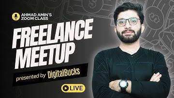 Freelancing & Client Hunting Tips | QnA with Ahmad and Abdullah
