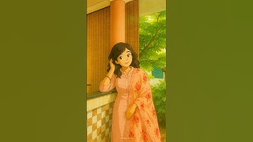I tried the trending ghibli style 🌸🎀 #ghibli #ghibliart #chatgpt #trending #ghiblistudio #shorts