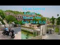 Mount Abu Rajasthan | Gyan Sarovar |OM SHANTI |january 2026 1st bike ride 