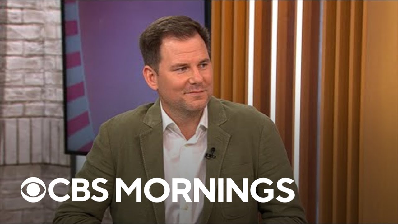 Food & Wine editorinchief Hunter Lewis on 2022 Game Changers list