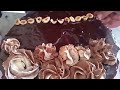 خبزة قطو بالشكلاطة و البوفريوة و اقتصادية