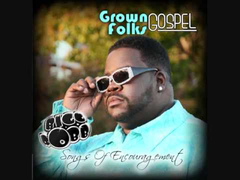 God's gonna make it right -BIGG ROBB ft Nicole Jac...
