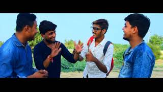 Tere Jaisa Yaar Kahan - Rahul Jain | mj creation | friends forever 2018