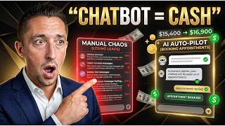 Stop Using Chatbots Like This… You’re Losing Money