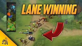 How to Drive Carries Insane - The Best Creep Pulling Technique! (BSJ Tidbits)