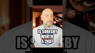 Is Brendan Soresby any good? #nfl