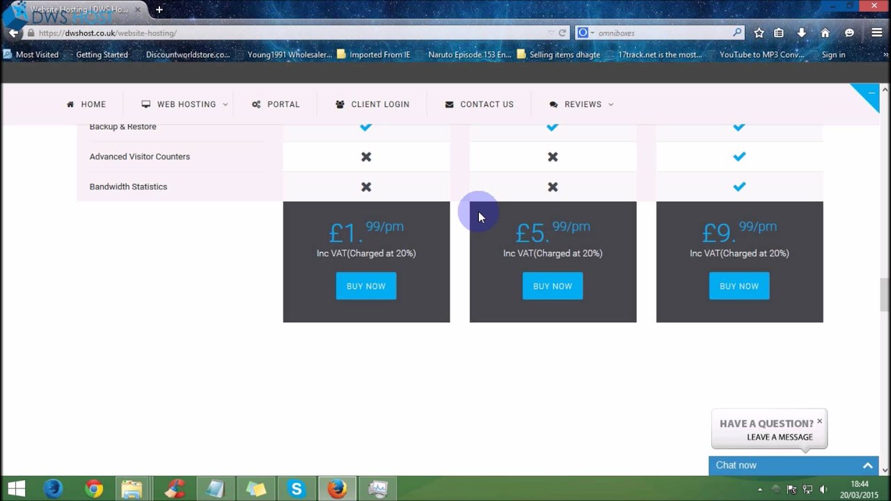 Cheap Website Hosting With Payza (Alertpay) Payment| DWS HOST