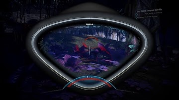 Mass Effect Andromeda=100% Playthrough {Insanity,Sara Ryder}Part 10:: A Dying Planet,Harvarl