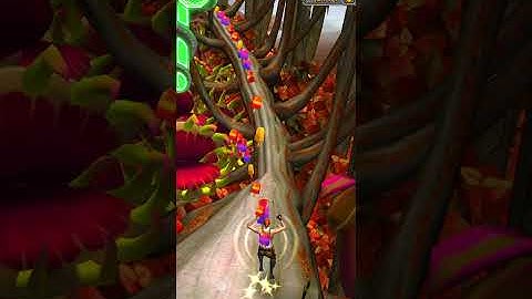 Temple run 2 kids game new video #shorts