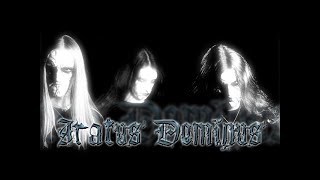 Iratus Dominus - Live in Reactor 2005 (Belarus, Black Metal)