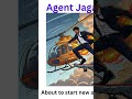 thupaki agent Jagadish on mission