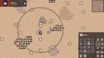 Understanding Unit Bind - Mindustry v6.0 Logic Tutorial