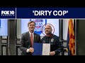 Mesa PD sergeant accused of making raid tipoff | FOX 10 Phoenix