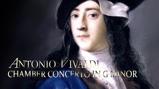 A. VIVALDI: Chamber Concerto in G minor RV 107, Austrian Baroque Company