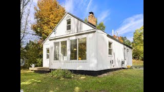 7043 Burr Street video tour
