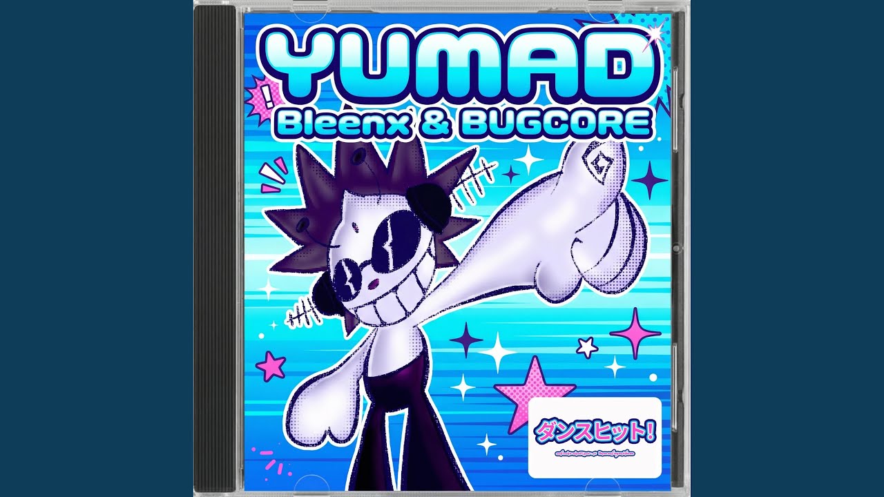 Watch YUMAD on YouTube Watch YUMAD on YouTube