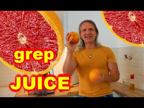 Video: Grapefruit - 14 Prospěšných Vlastností Pro Tělo, Jak Se Konzumuje?