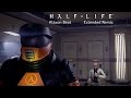 Half-Life OST — Klaxon Beat (Extended Remix)