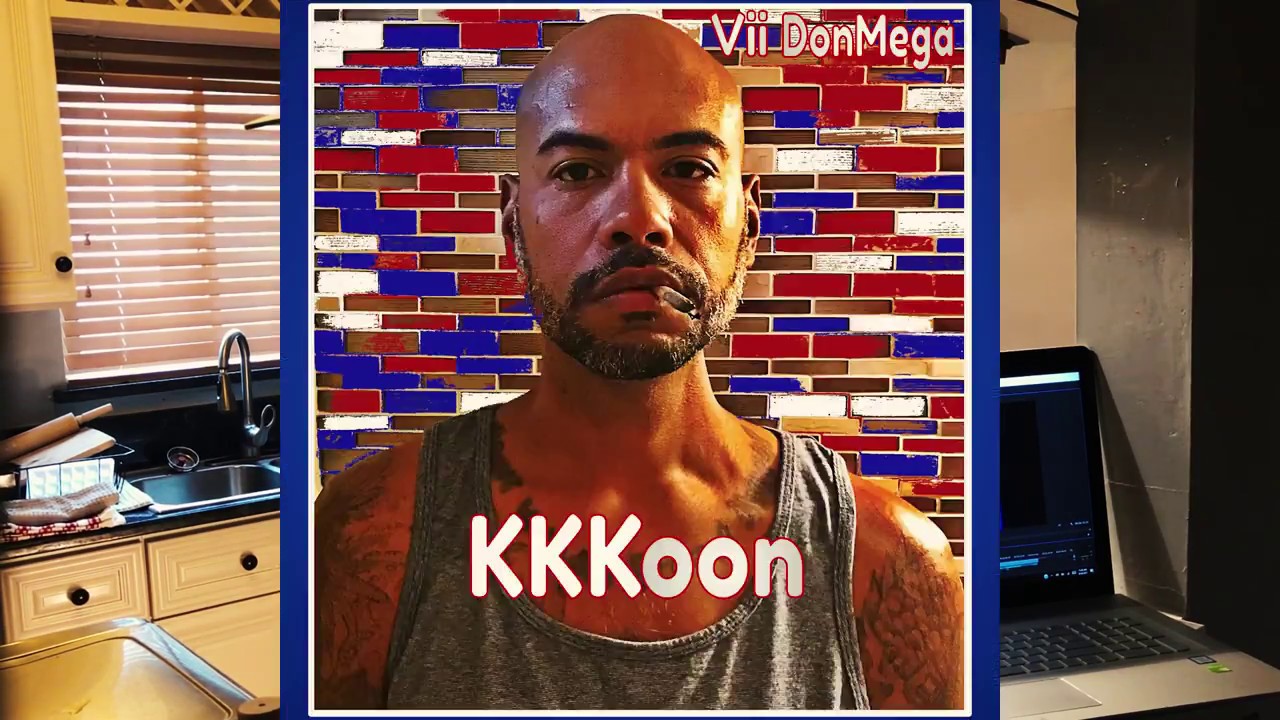 Watch Vii DonMega - KKKoon (Official Video) on YouTube Watch Vii DonMega - KKKoon (Official Video) on YouTube