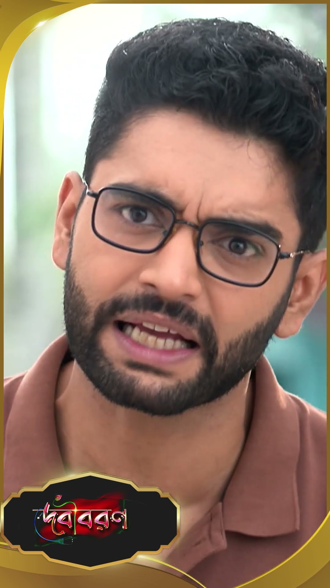 #Debibaran #sunbanglaserial #ytshorts