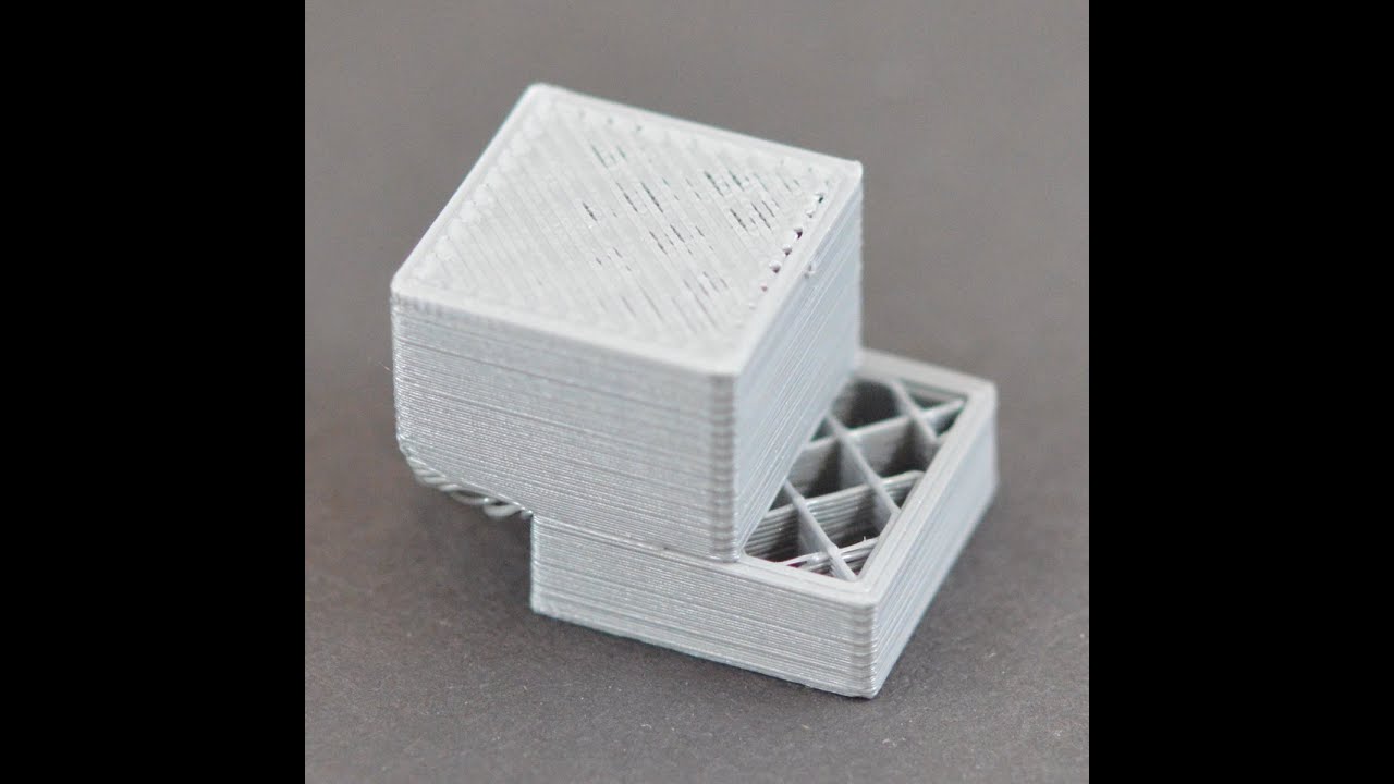 島・山　二重印刷エラー　Jumpstart プリントズレ病 Simplify3D QualityTroubleshooting Japanese