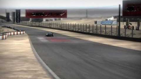 NFS Shift Hot Lap Week  26  |      1.07.08