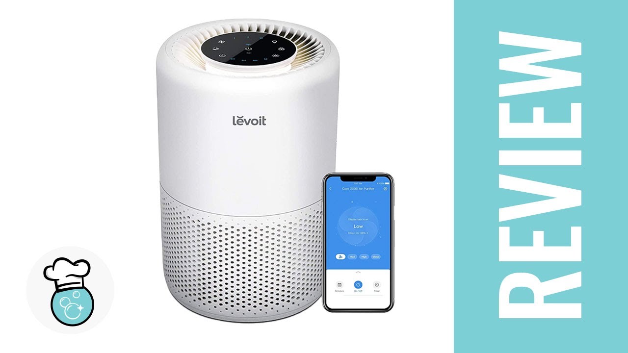 Levoit Core 200S VS Core 300S: Which One Is Better? - HouseFresh