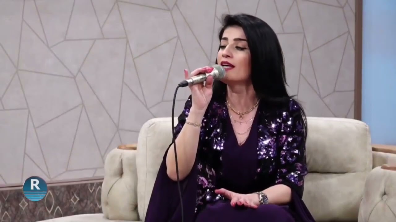 لاوين وشبال سعيد يوسف & جعفا كلكه & Rojava Tv _ Lawîn û Şepal Seîd Yûsiv _ Çava kilke 🌹🎵❤️