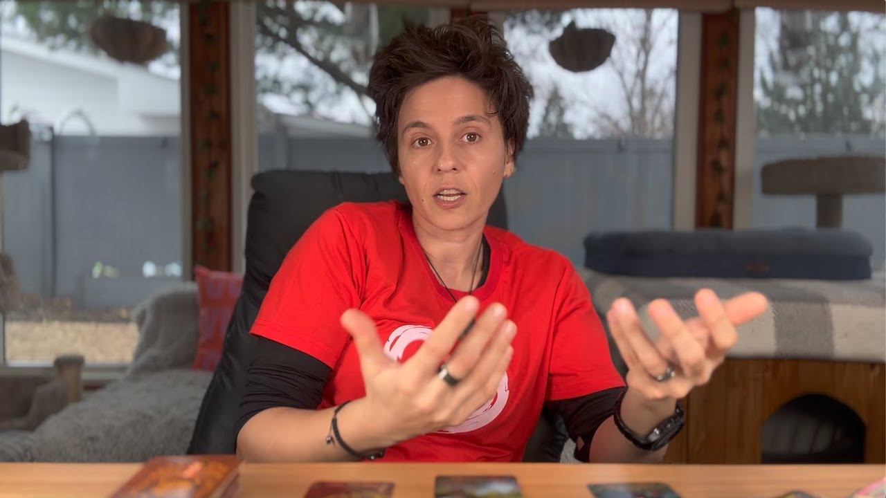 SAGITTARIUS ♐︎ - 