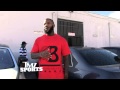 The Game -- Warns Cardinals Fans ... Careful Where You Wear RED in L.A. | TMZ Sports