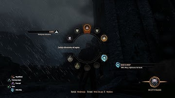 Vladimir UI X E3 UI Next Gen TOTAL OVERHAUL ver.2.2 | Wiedźmin 3