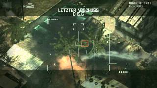 MW3 30 sec Killcam